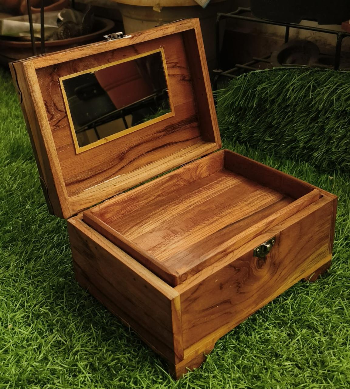 Jewelry Box