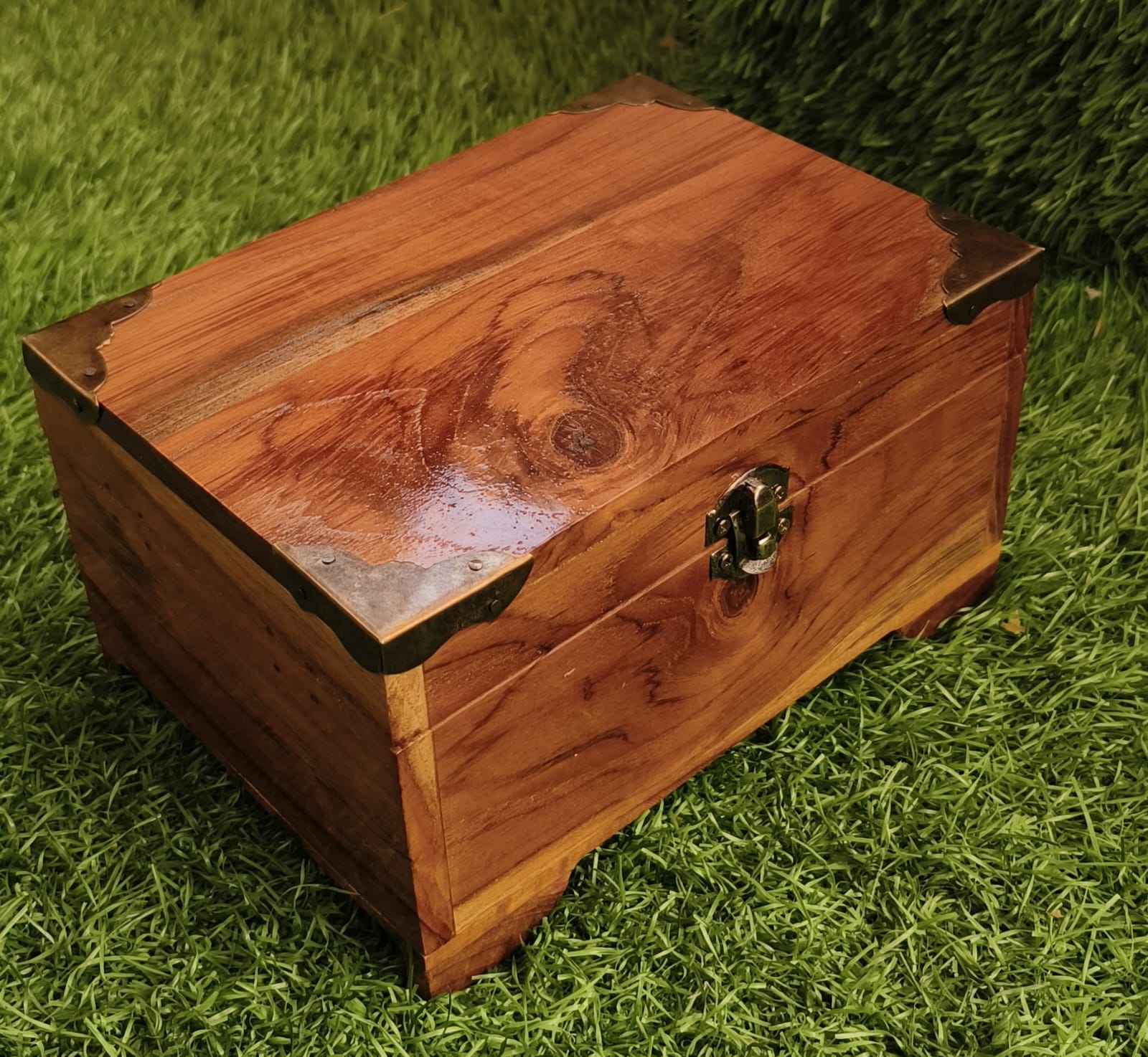 Jewelry Box