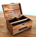 Jewelry Box with drawer