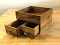 Wooden Organiser