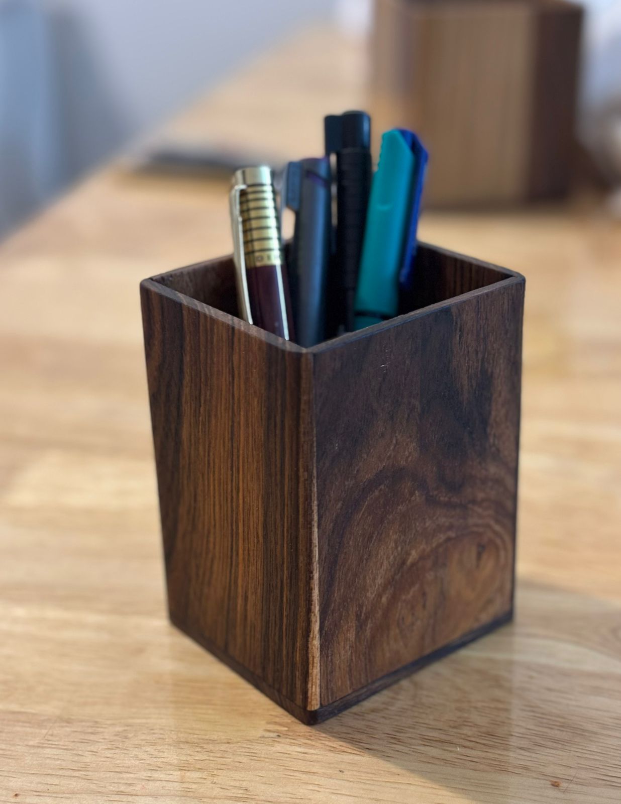 Pen_Stand_Brown