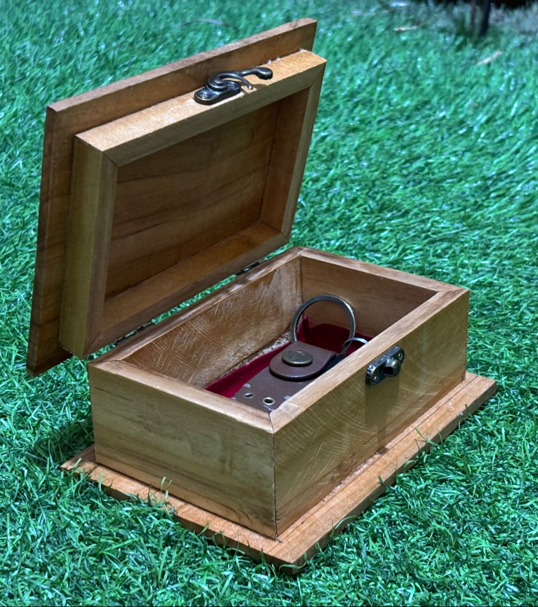 Small_Sandook(With Design)